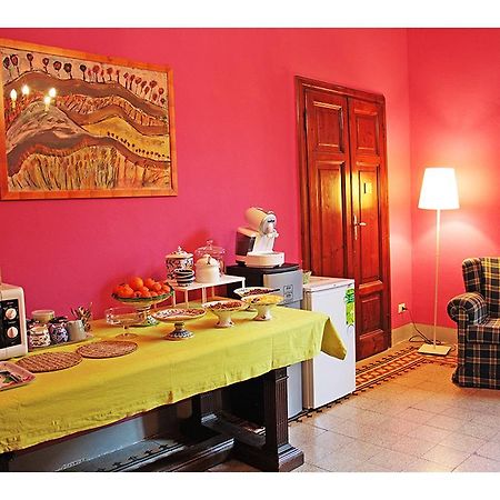 피사 Borgo Largo 51 B&B 외부 사진