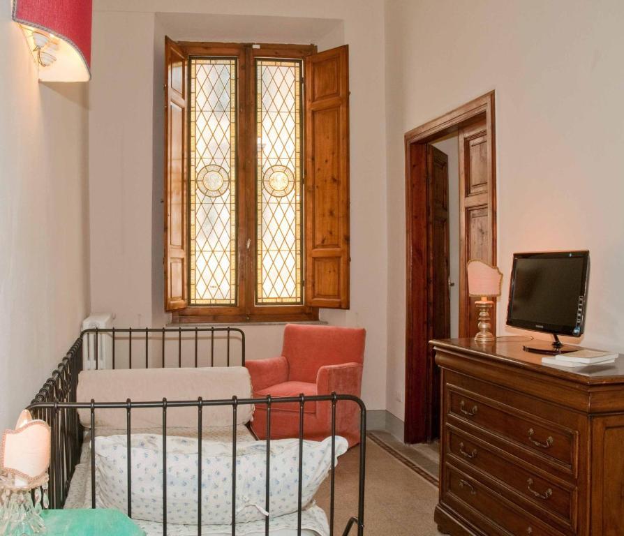 피사 Borgo Largo 51 B&B 객실 사진