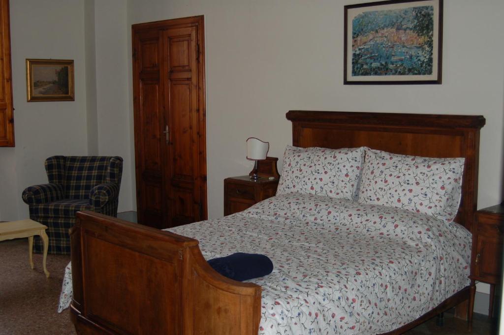 피사 Borgo Largo 51 B&B 객실 사진