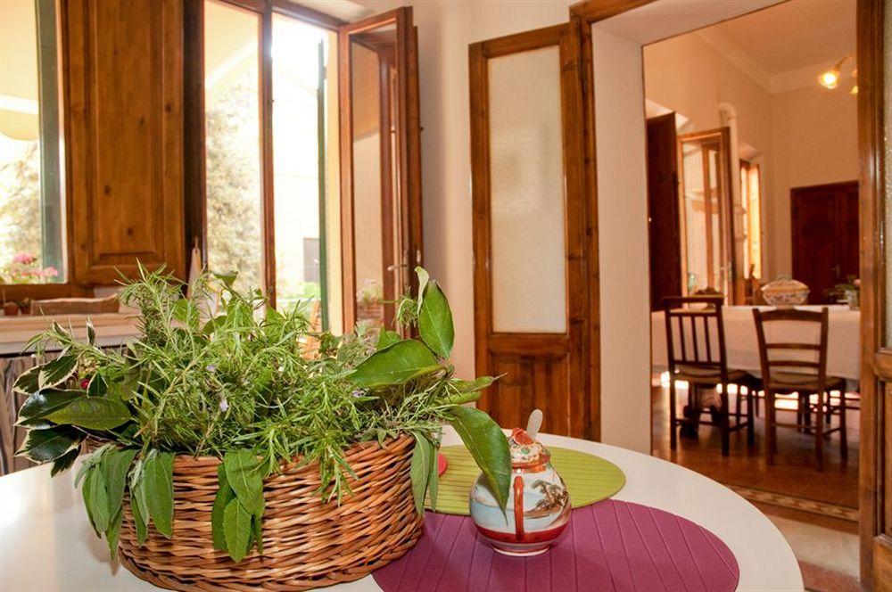 피사 Borgo Largo 51 B&B 외부 사진