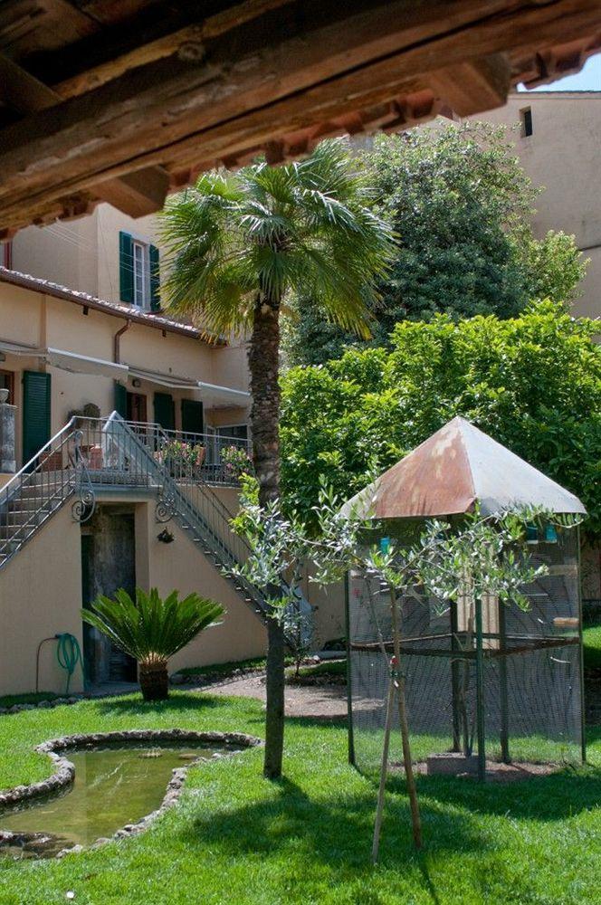 피사 Borgo Largo 51 B&B 외부 사진