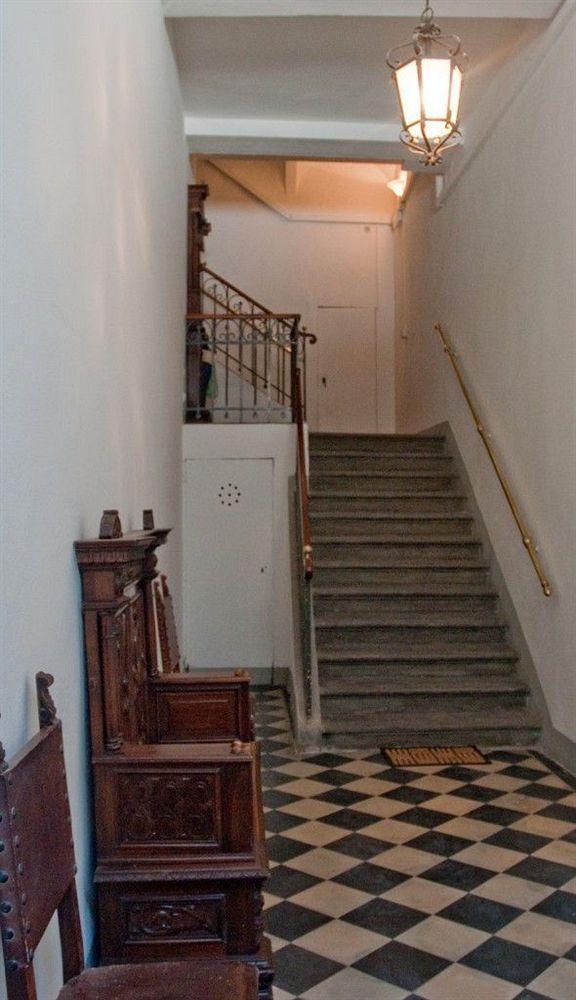 피사 Borgo Largo 51 B&B 외부 사진