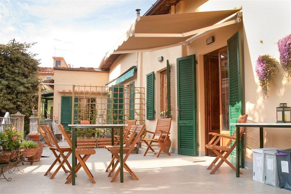 피사 Borgo Largo 51 B&B 외부 사진