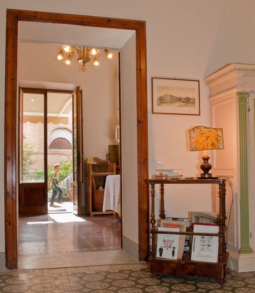 피사 Borgo Largo 51 B&B 외부 사진