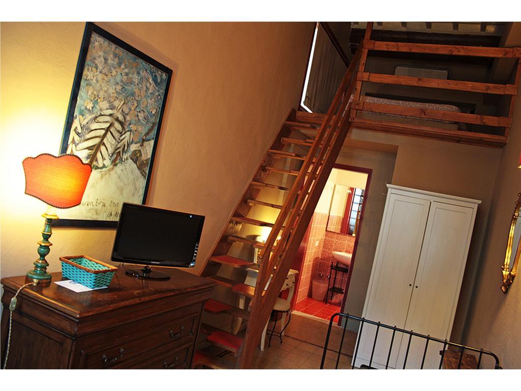 피사 Borgo Largo 51 B&B 객실 사진