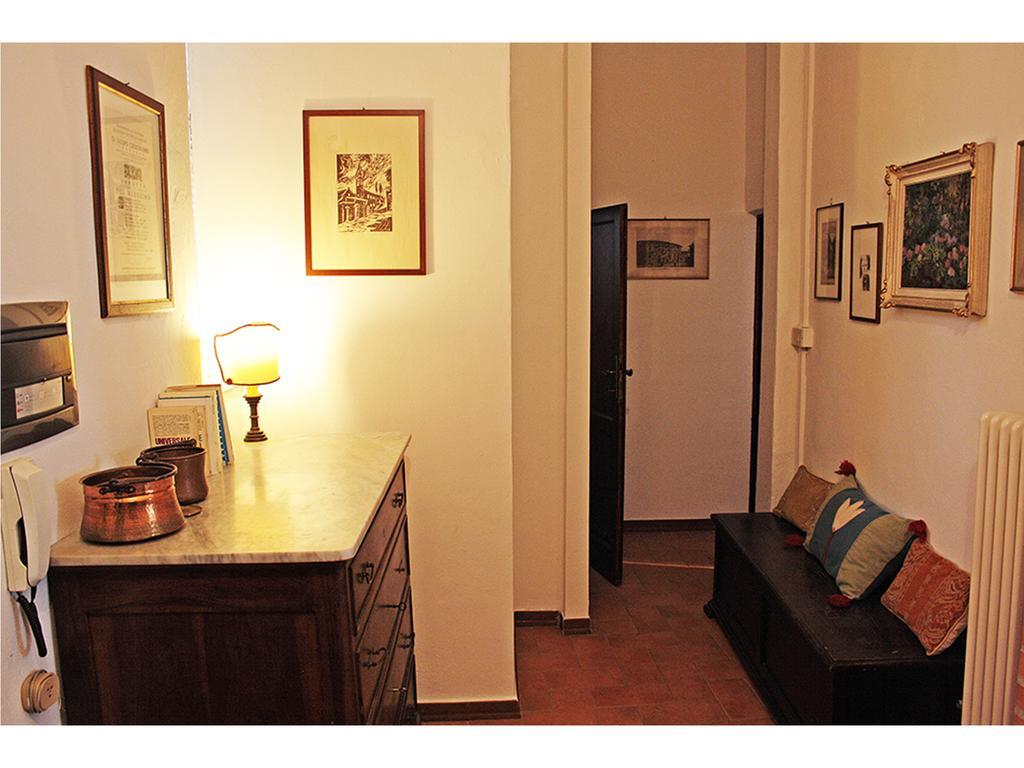 피사 Borgo Largo 51 B&B 객실 사진