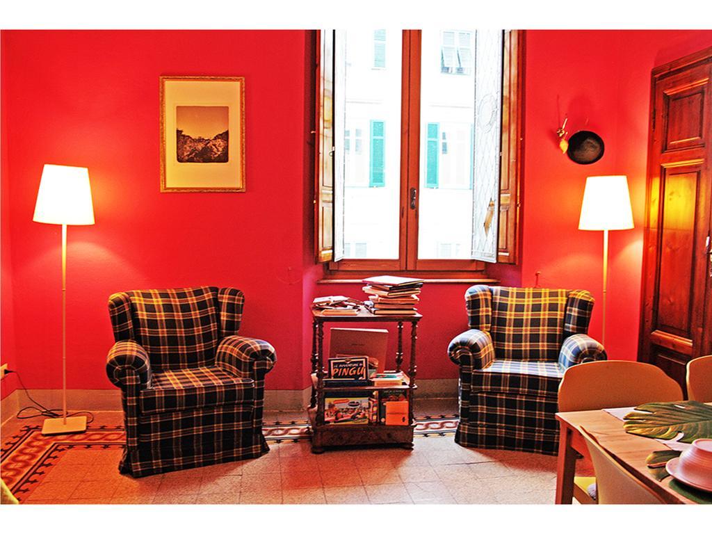 피사 Borgo Largo 51 B&B 외부 사진