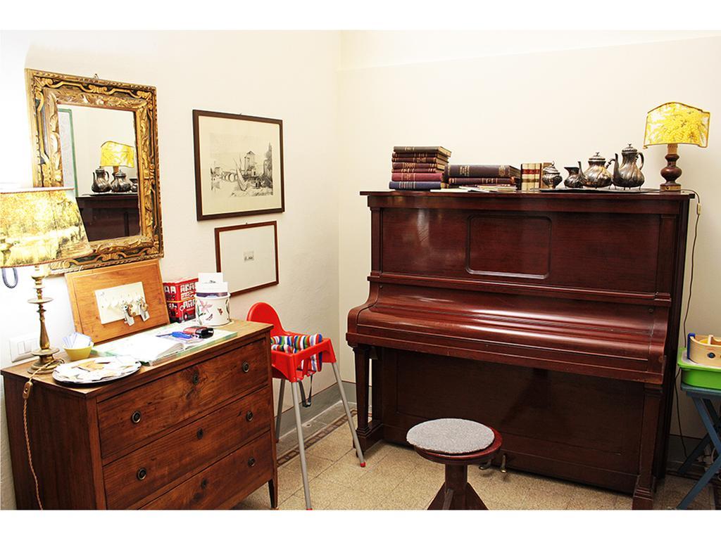 피사 Borgo Largo 51 B&B 외부 사진
