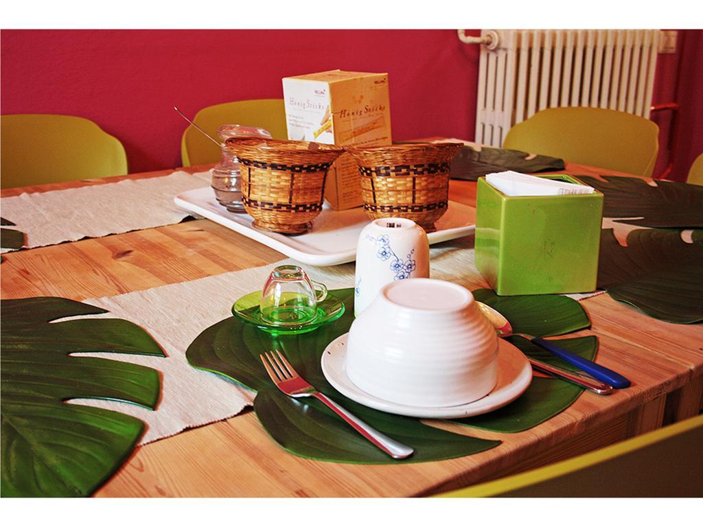 피사 Borgo Largo 51 B&B 외부 사진