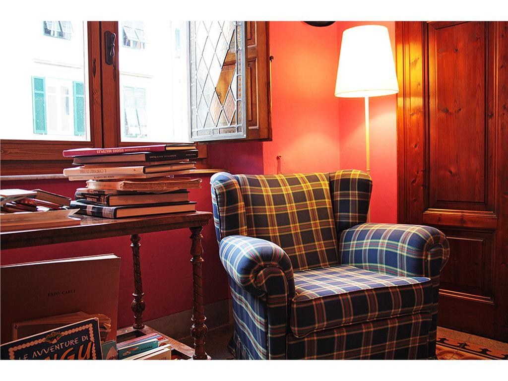 피사 Borgo Largo 51 B&B 외부 사진