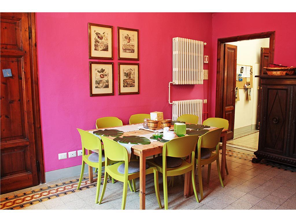 피사 Borgo Largo 51 B&B 외부 사진