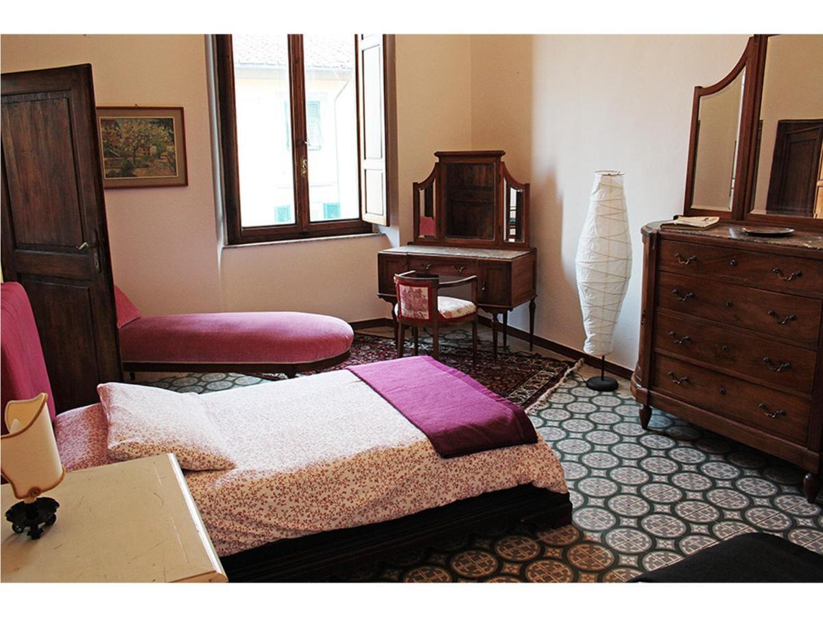 피사 Borgo Largo 51 B&B 외부 사진